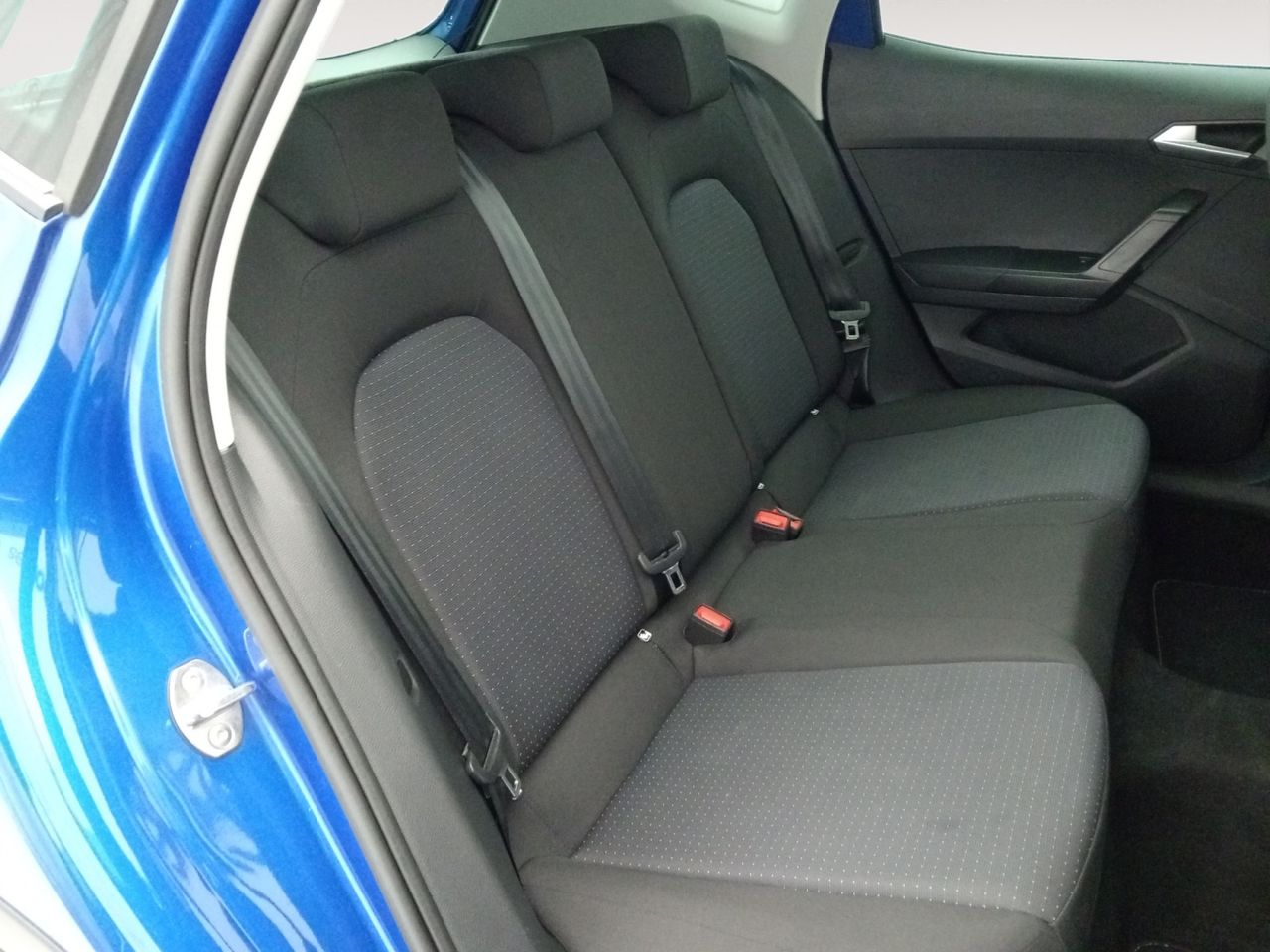 Foto Seat Arona 9