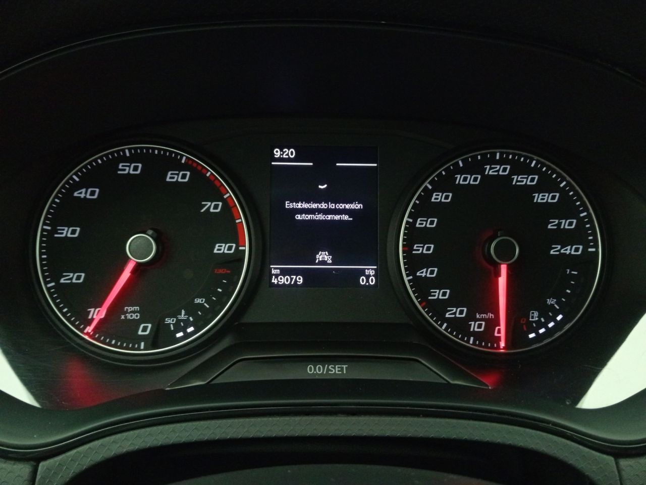 Foto Seat Arona 10