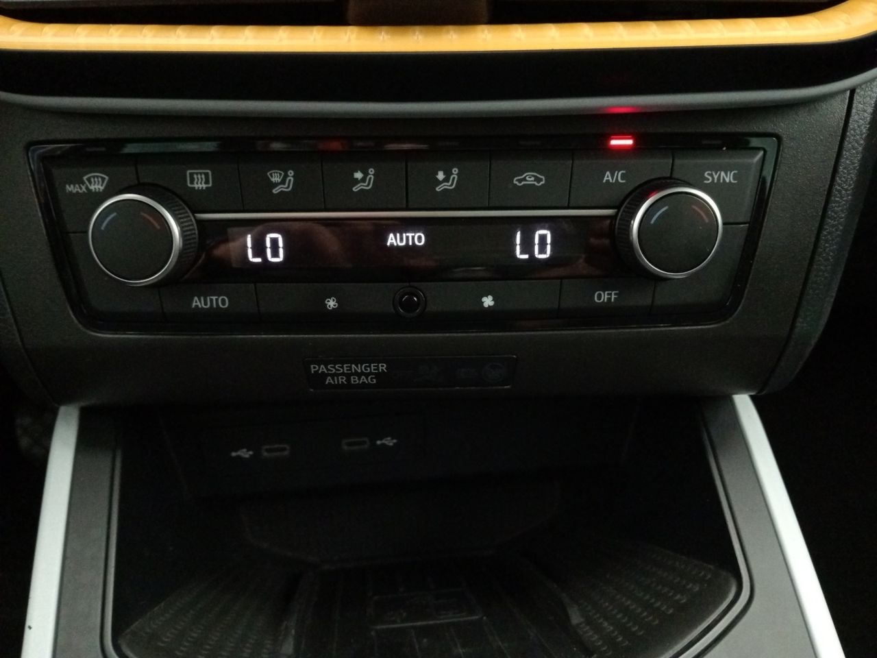 Foto Seat Arona 13