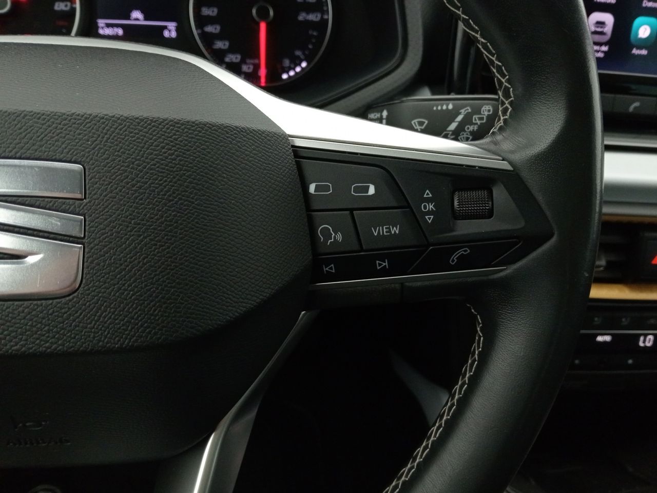 Foto Seat Arona 16