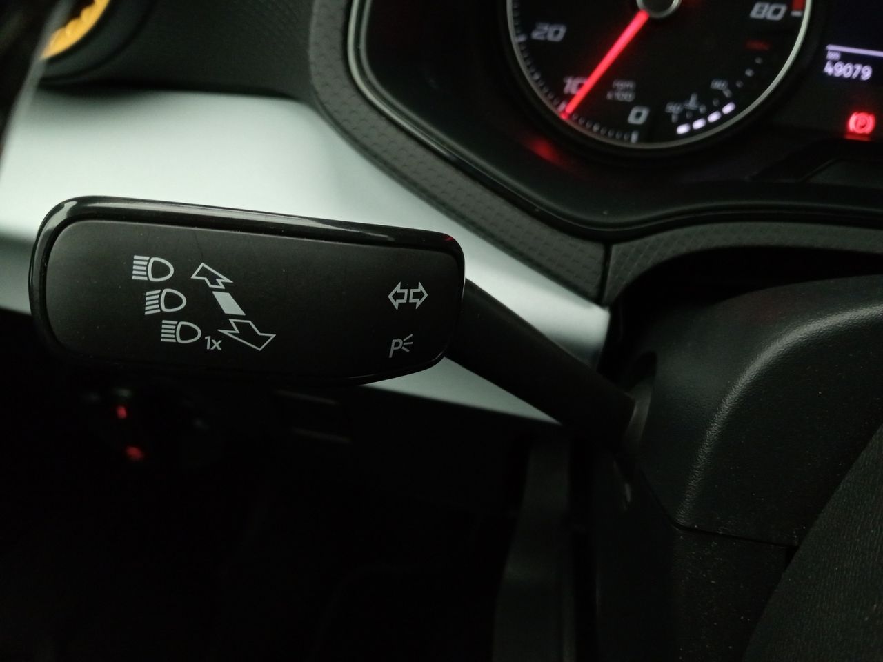 Foto Seat Arona 18