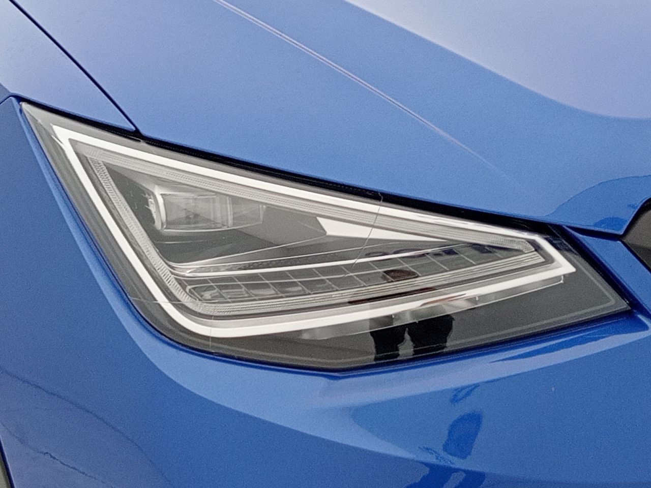 Foto Seat Arona 22