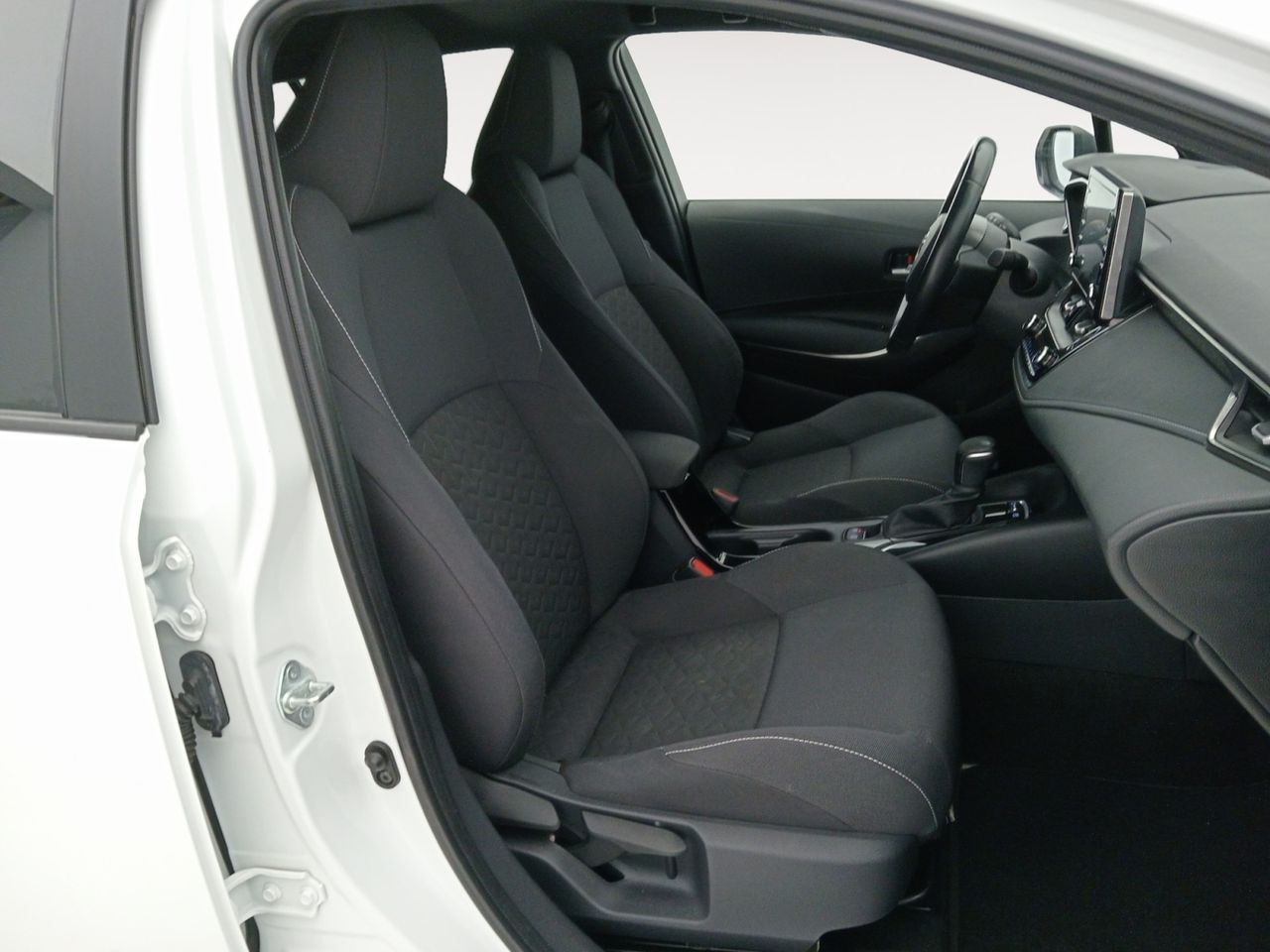 Foto Toyota Corolla 8