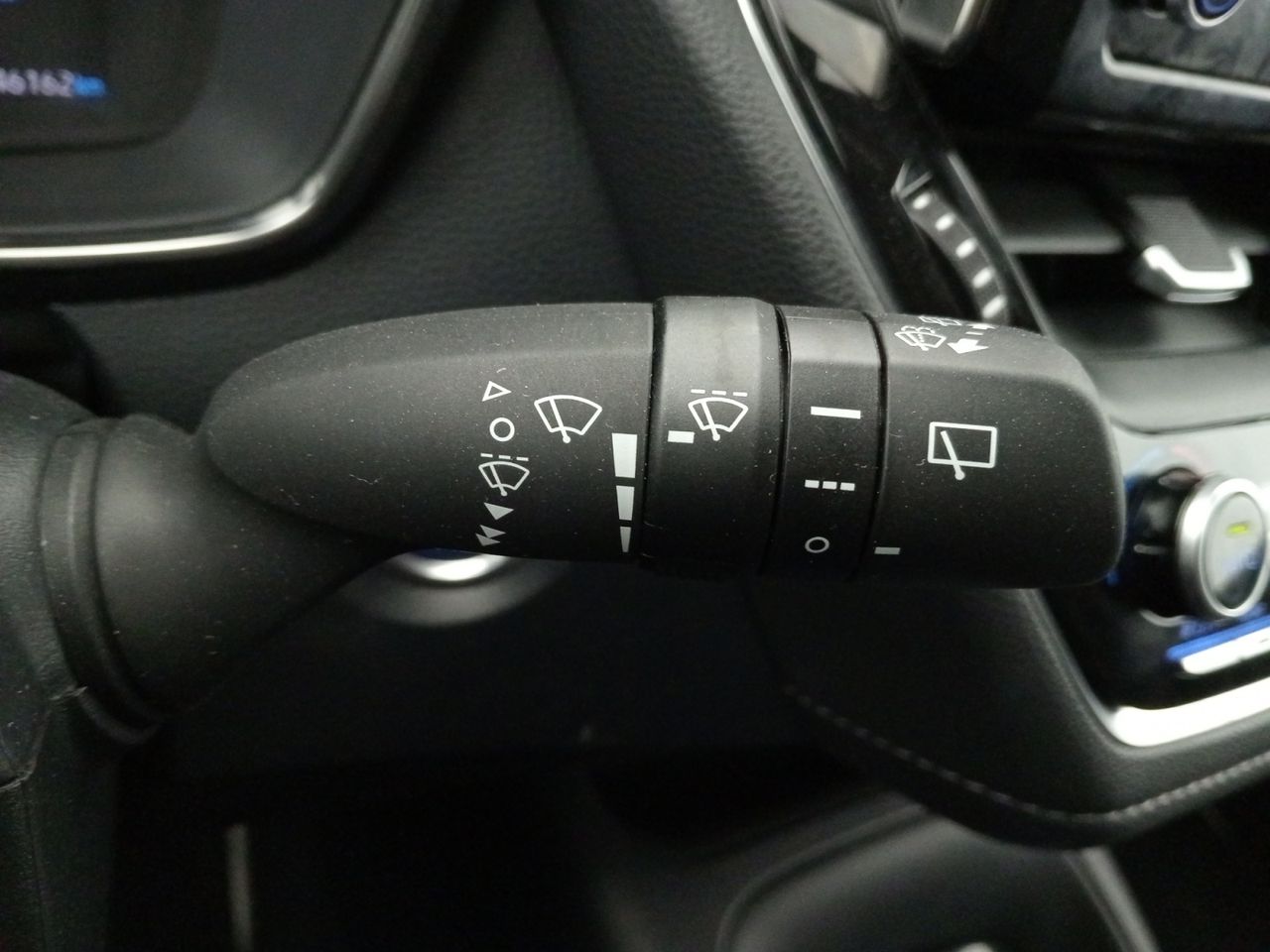 Foto Toyota Corolla 16