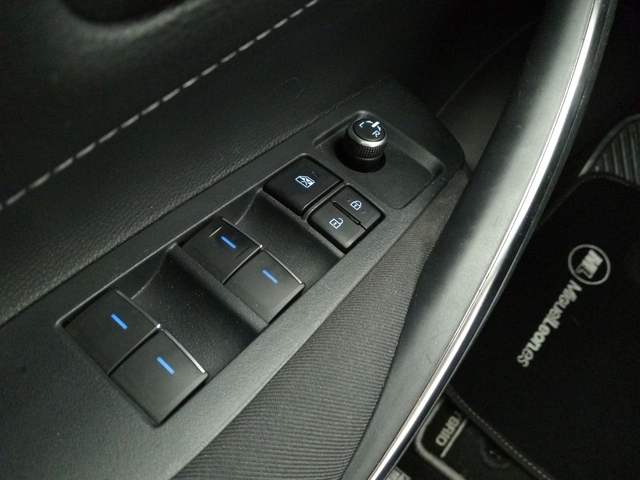 Foto Toyota Corolla 18