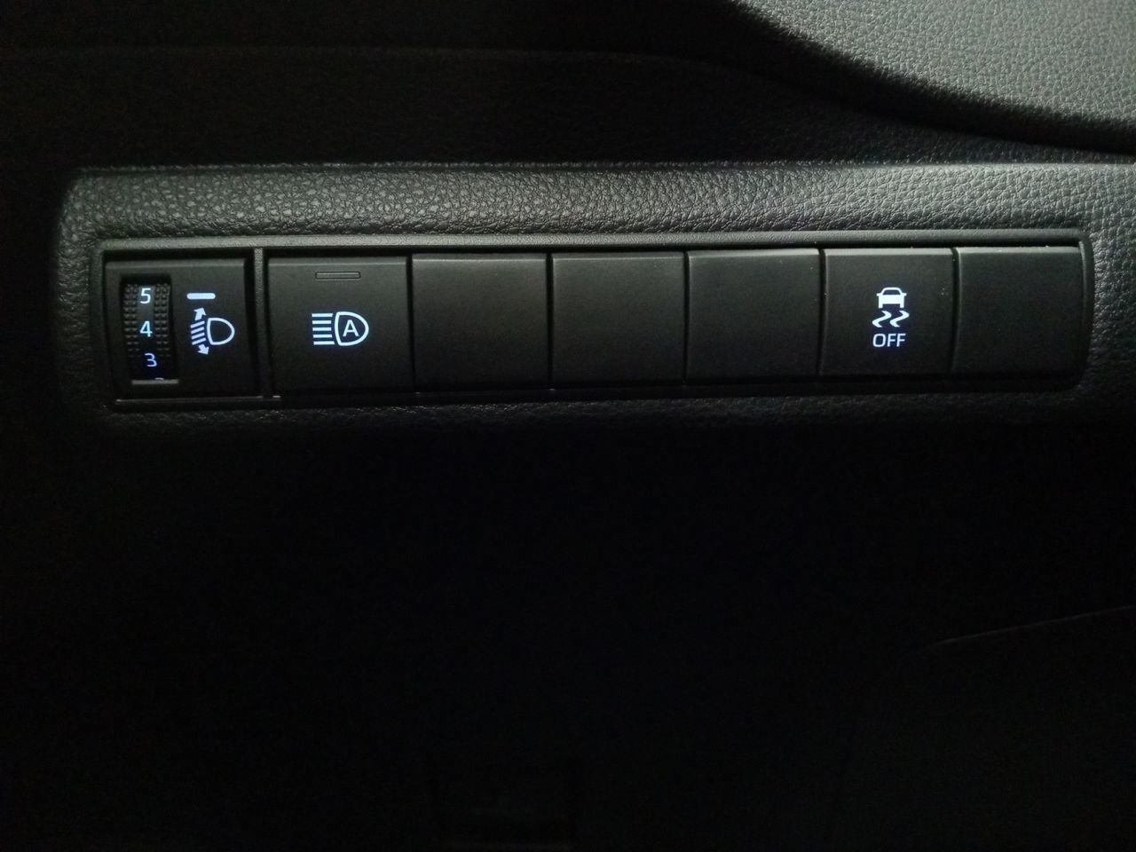 Foto Toyota Corolla 19
