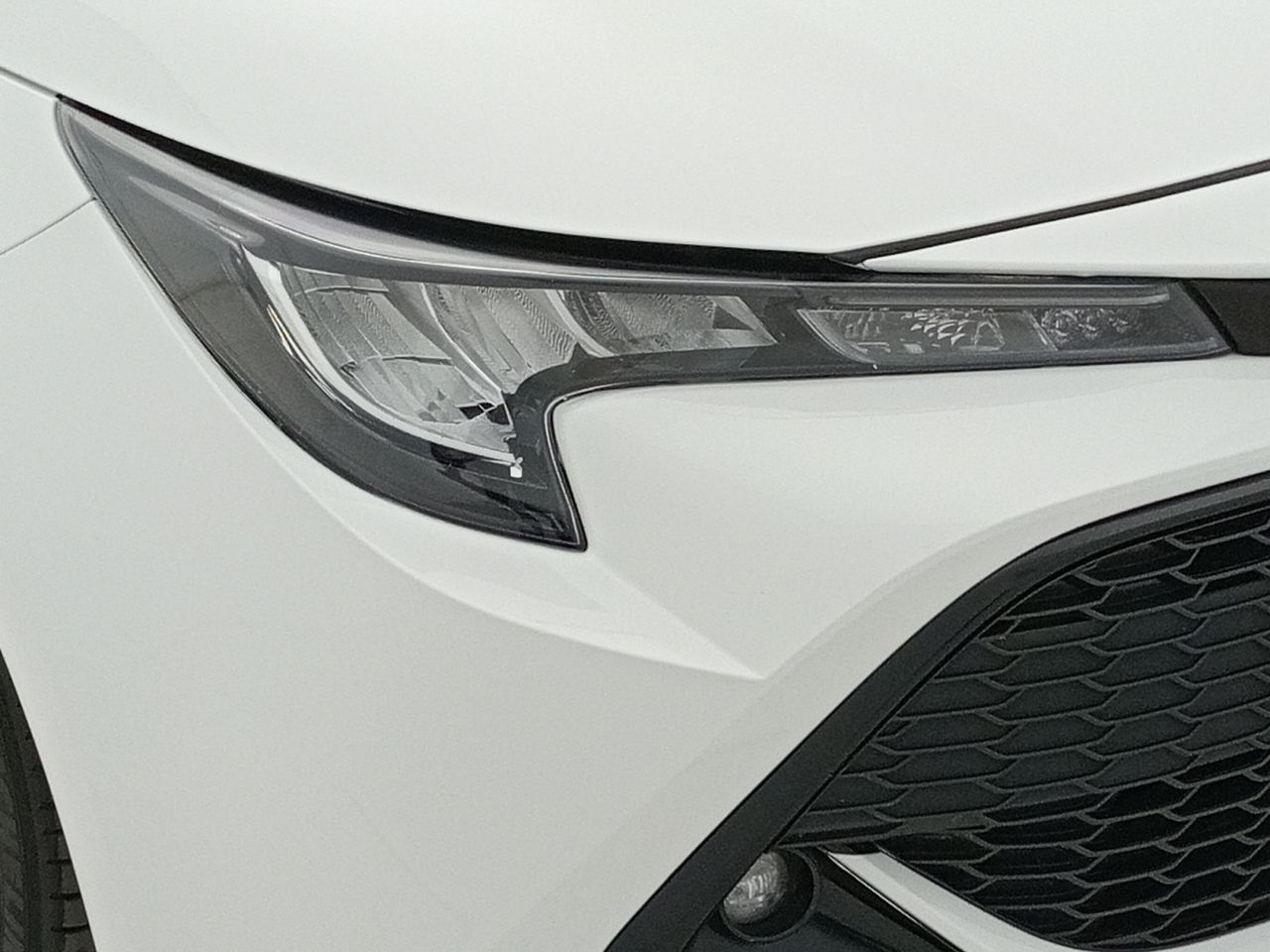 Foto Toyota Corolla 21