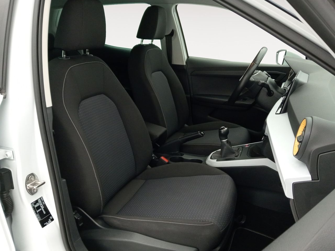 Foto Seat Arona 8