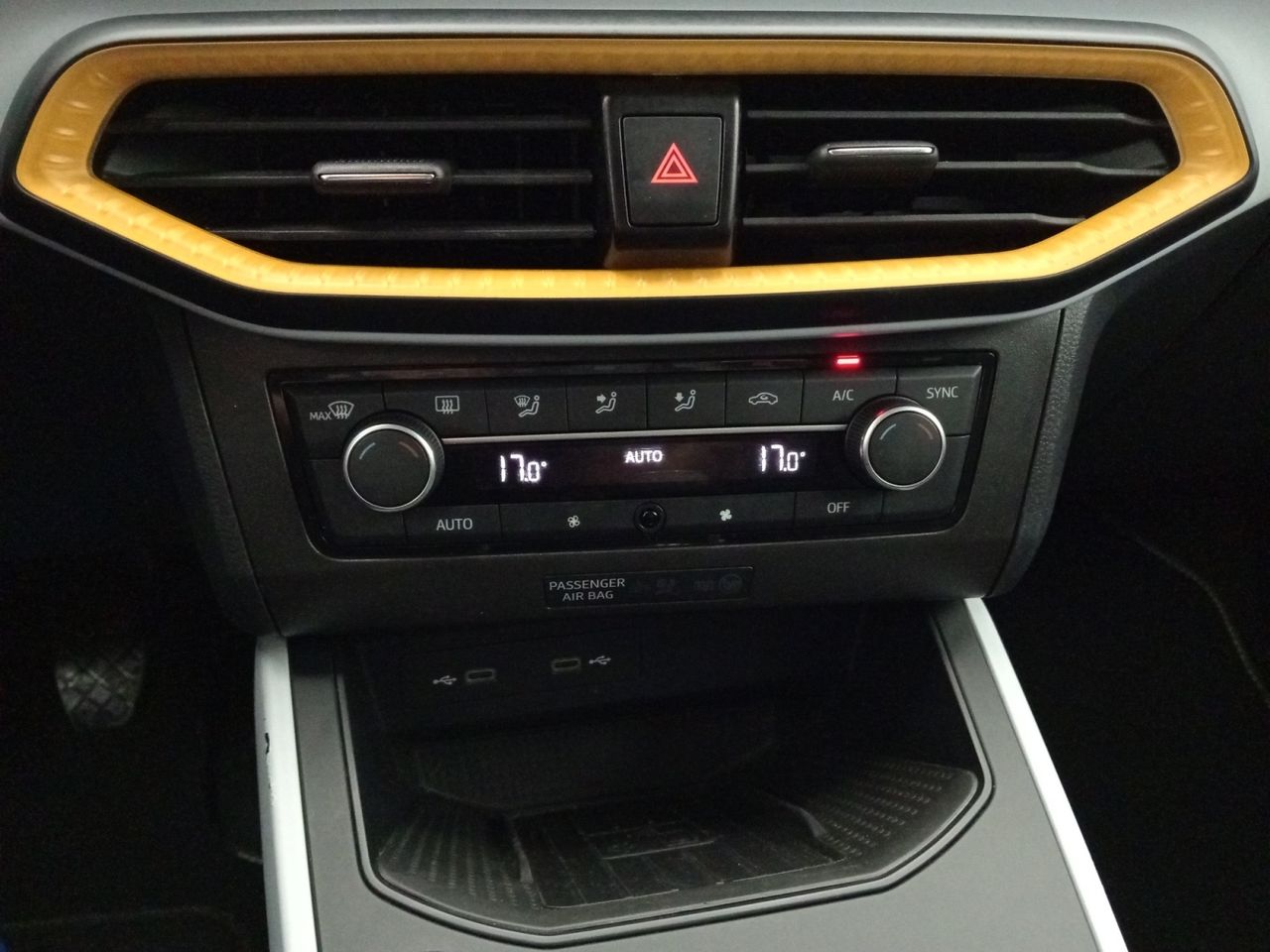 Foto Seat Arona 13