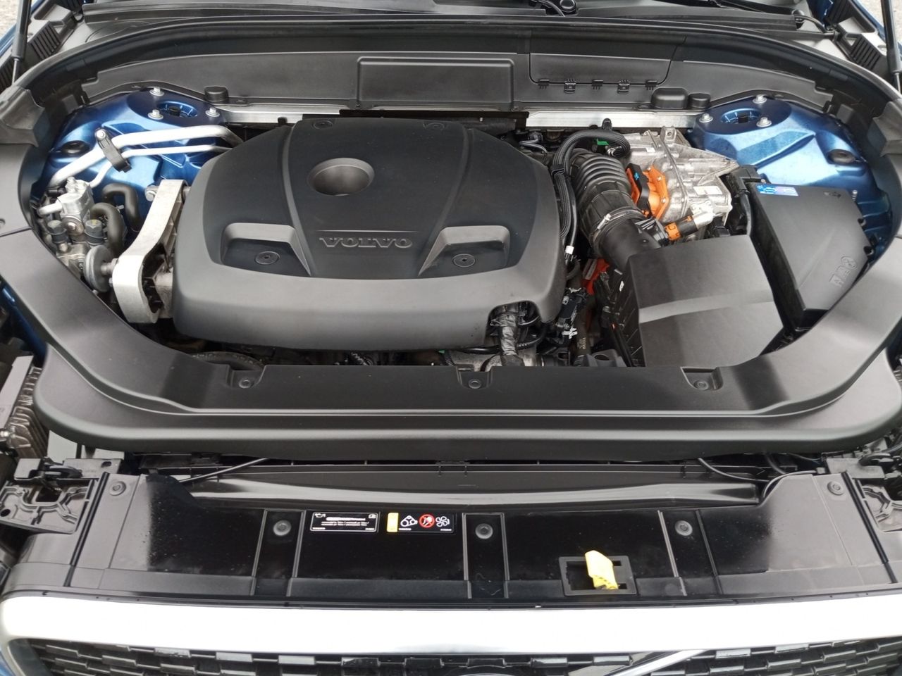 Foto Volvo XC60 29
