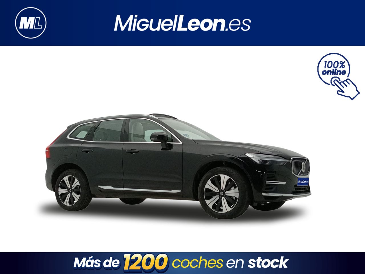 Foto Volvo XC60 3