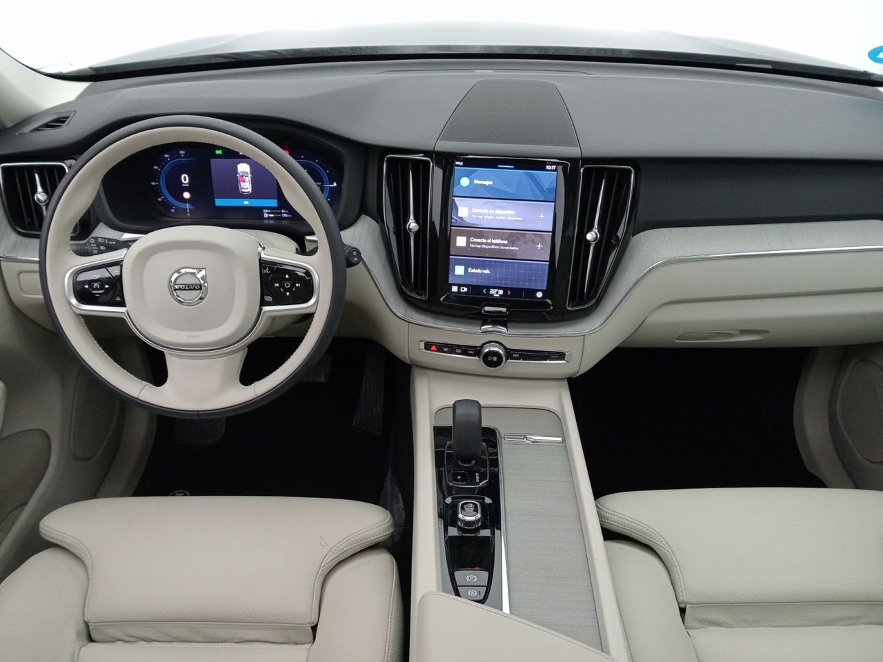 Foto Volvo XC60 6