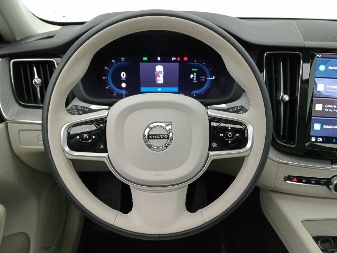 Foto Volvo XC60 7