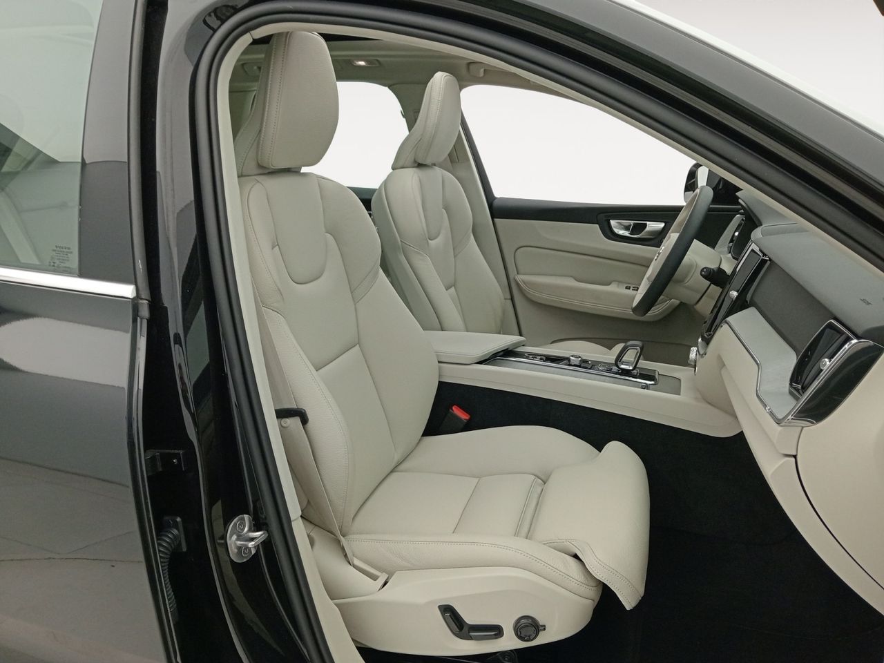 Foto Volvo XC60 8