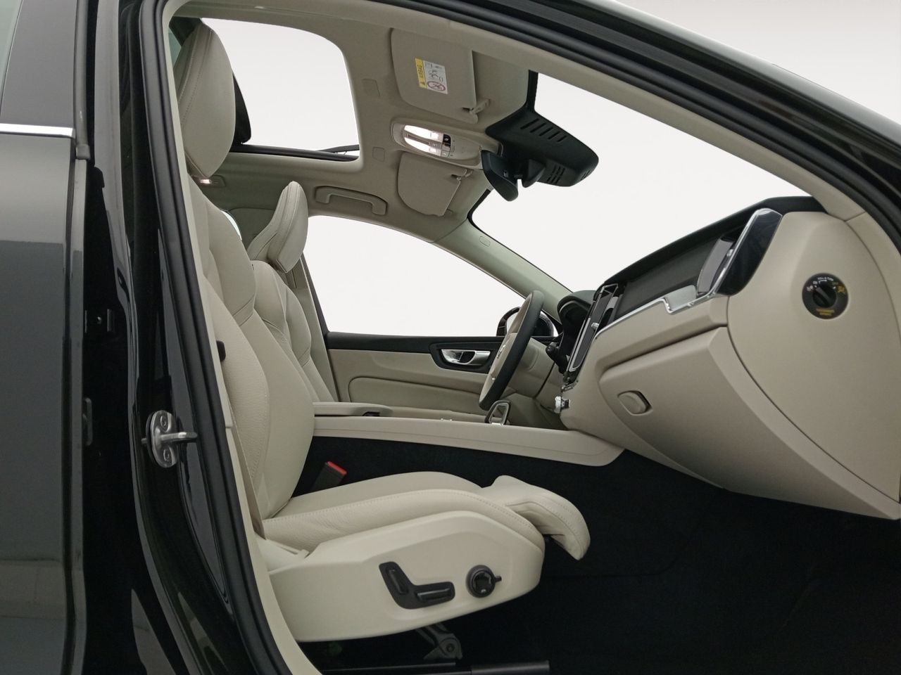 Foto Volvo XC60 10
