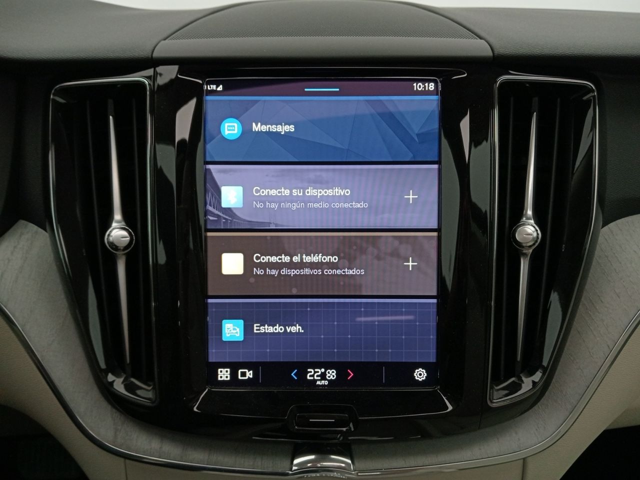 Foto Volvo XC60 12