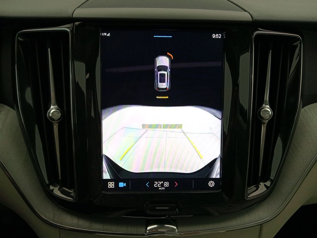 Foto Volvo XC60 13