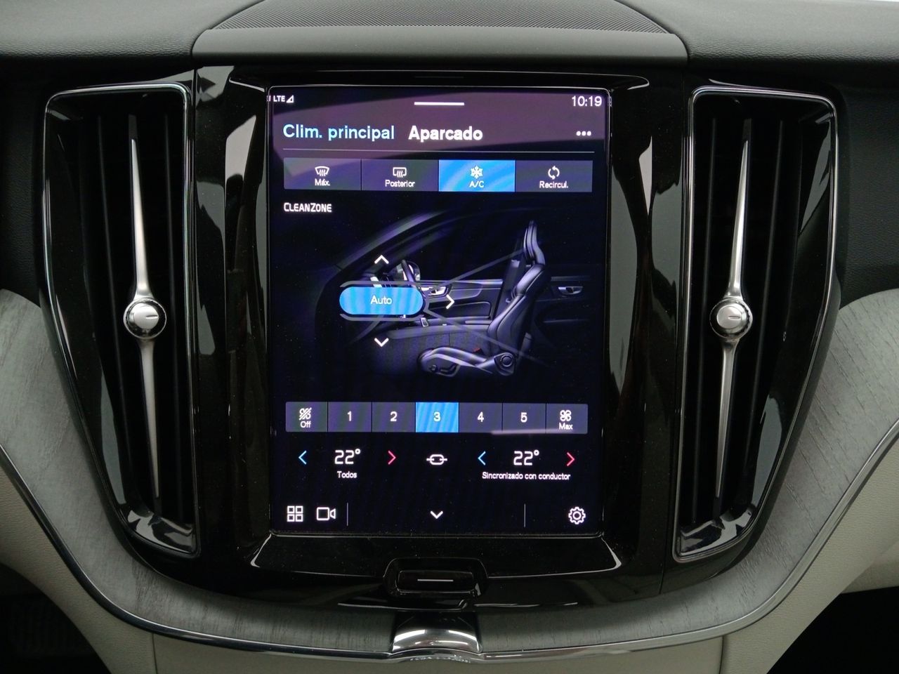 Foto Volvo XC60 14