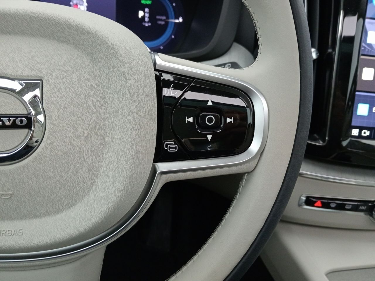 Foto Volvo XC60 17