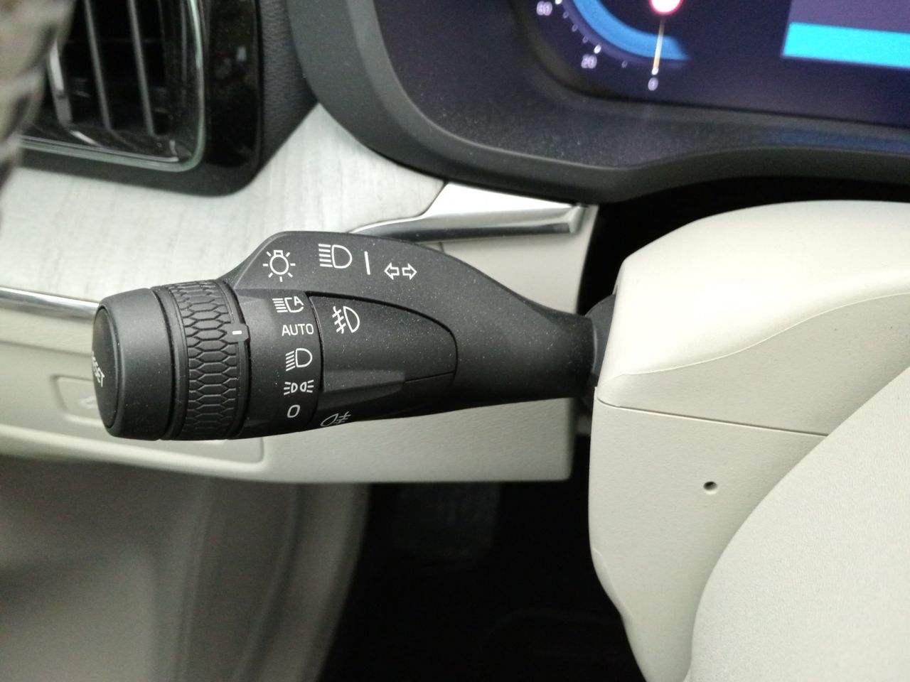 Foto Volvo XC60 19