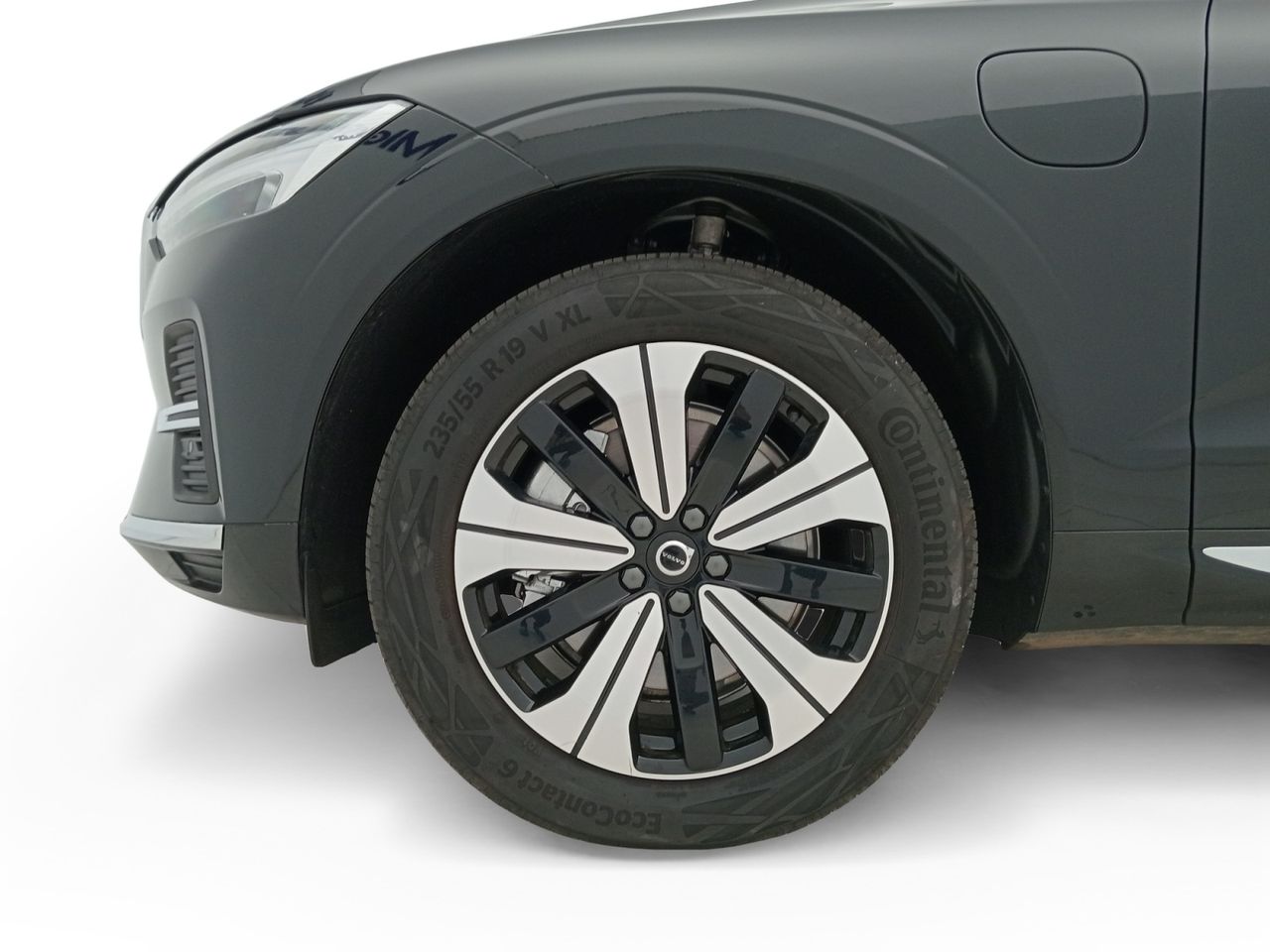 Foto Volvo XC60 22