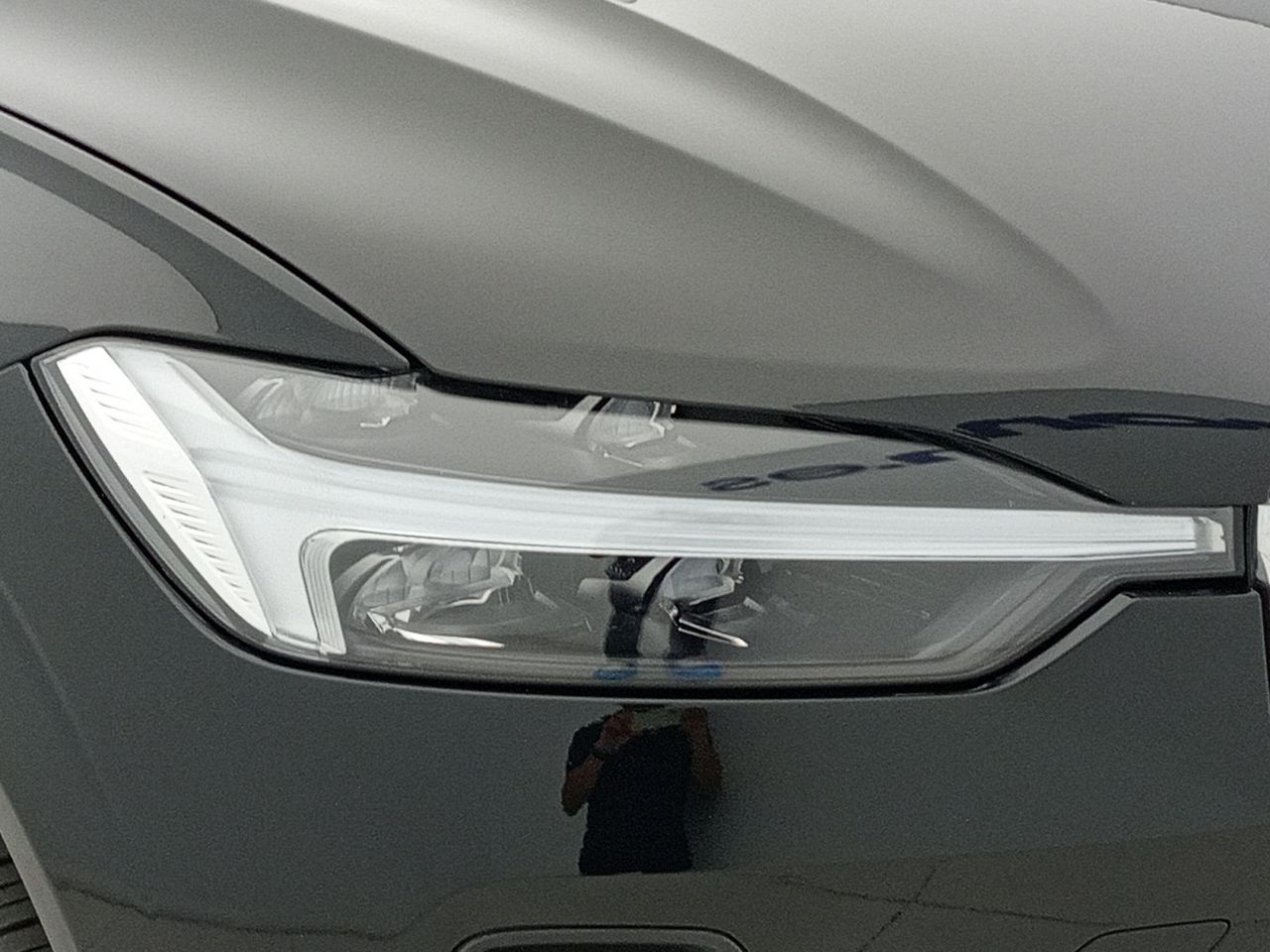 Foto Volvo XC60 23