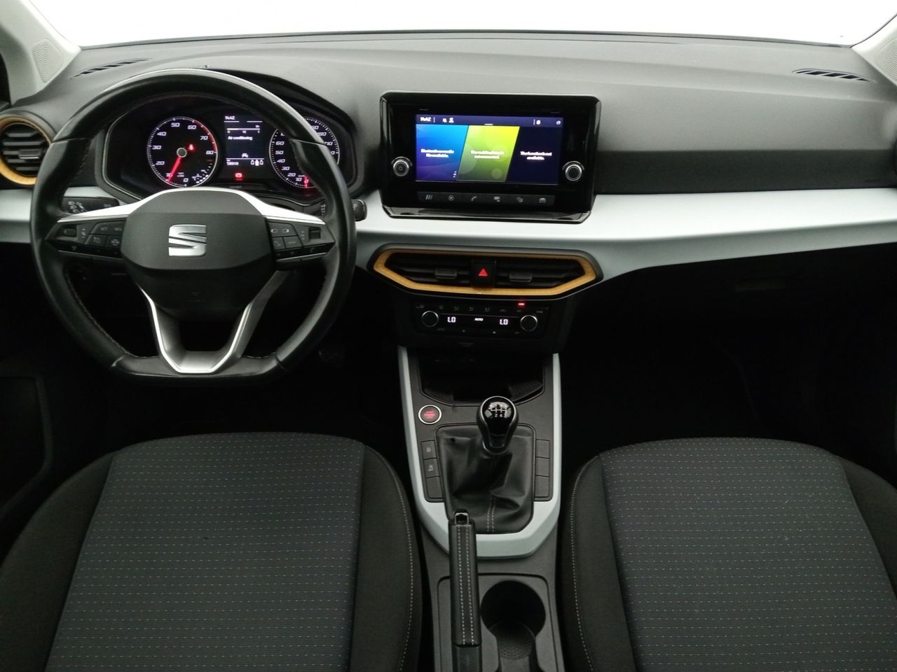 Foto Seat Arona 6