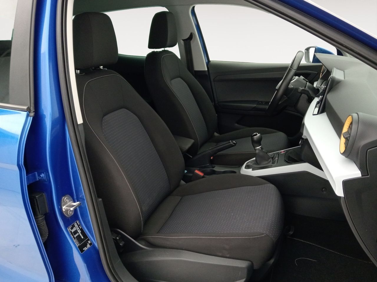 Foto Seat Arona 8