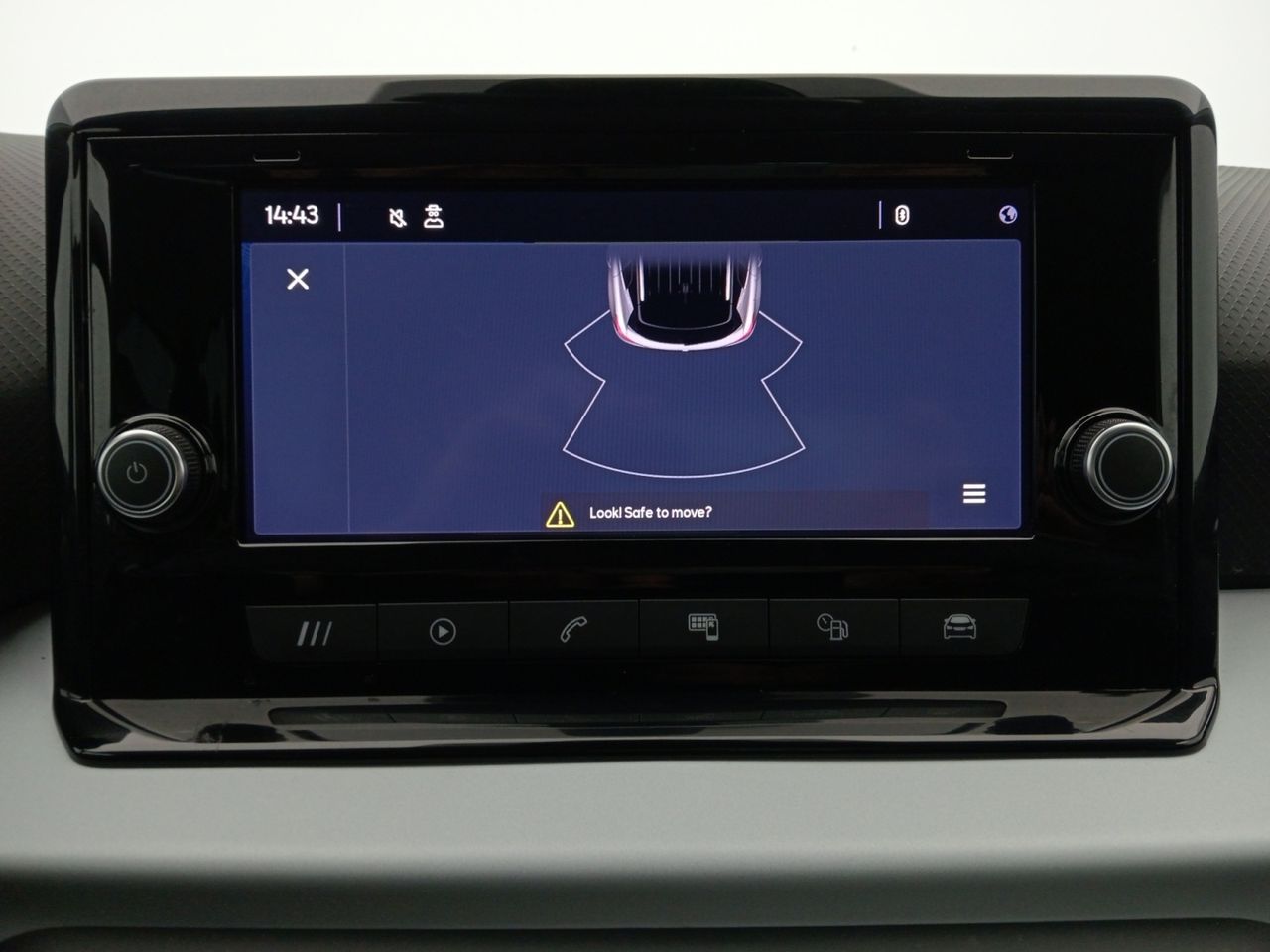 Foto Seat Arona 12