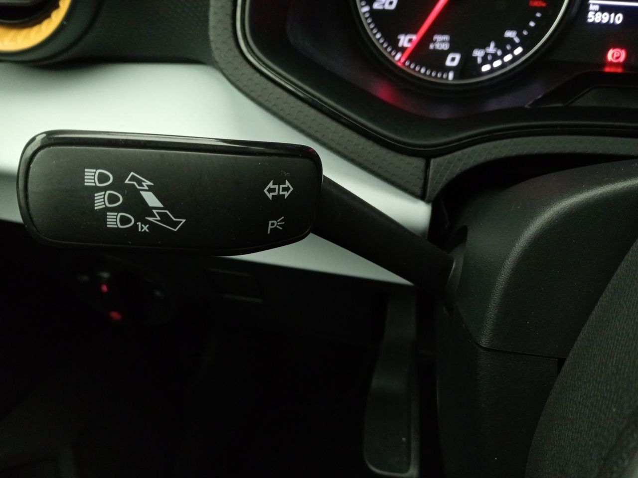 Foto Seat Arona 18