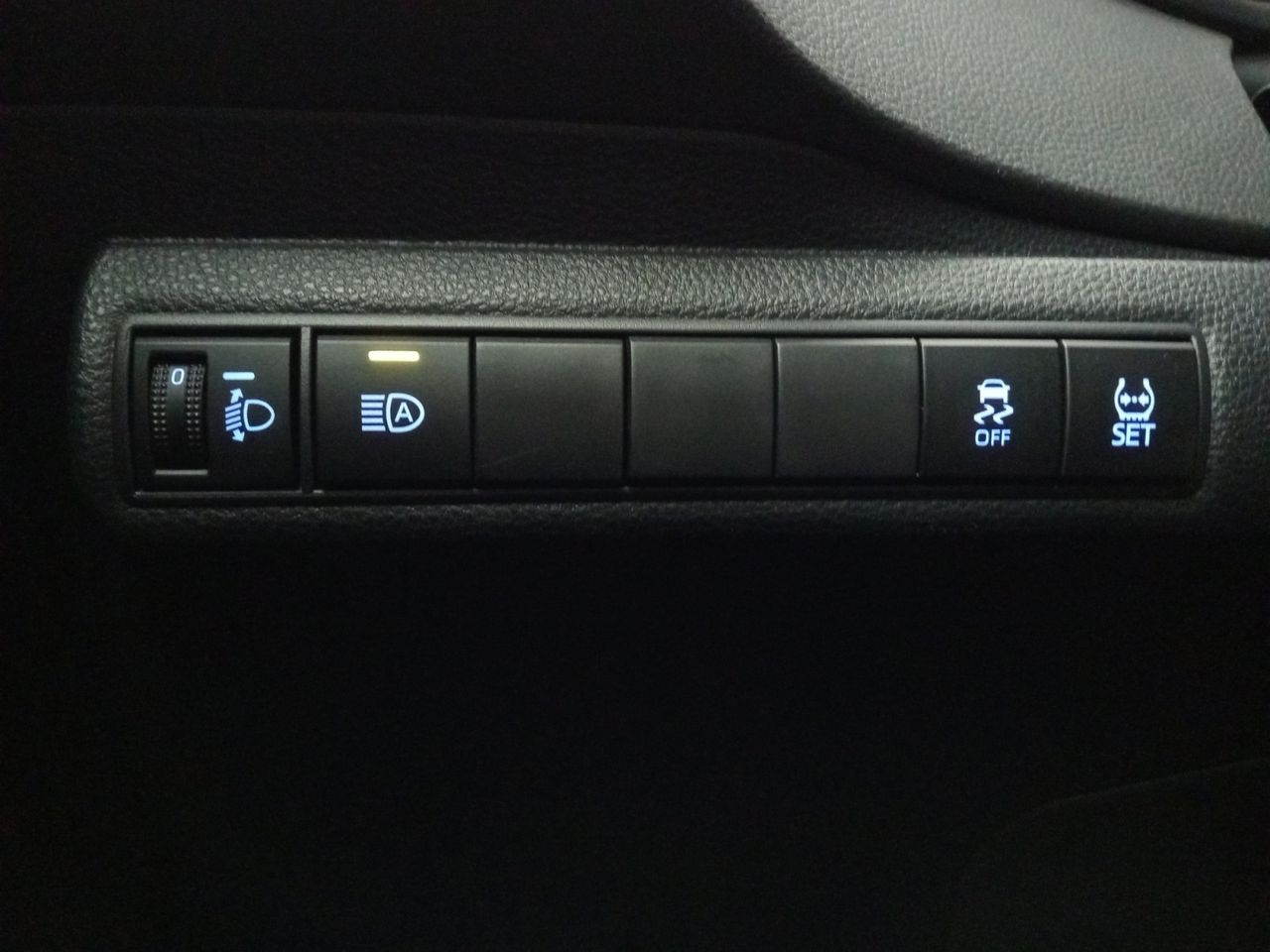 Foto Toyota Corolla 20