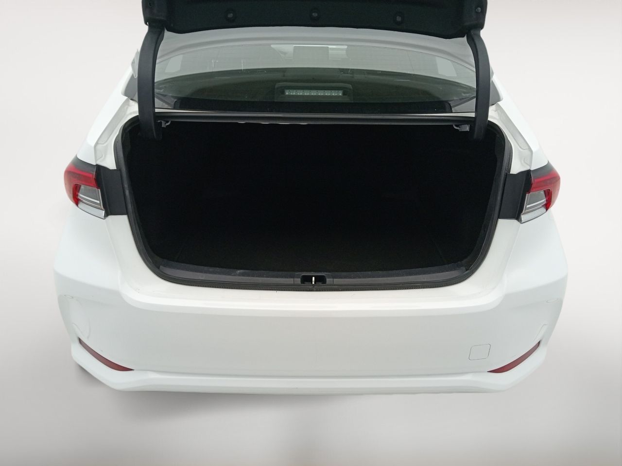 Foto Toyota Corolla 23