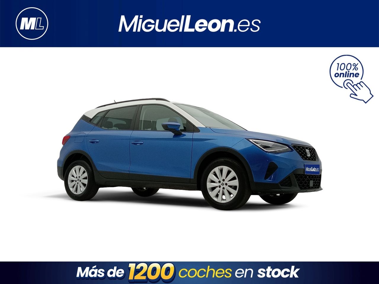 Foto Seat Arona 3