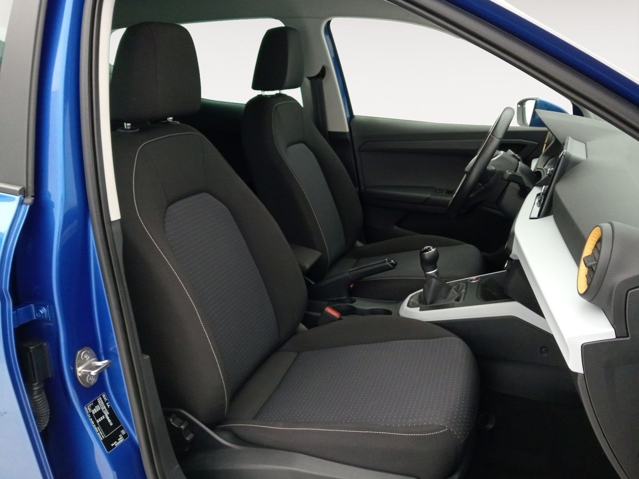 Foto Seat Arona 8