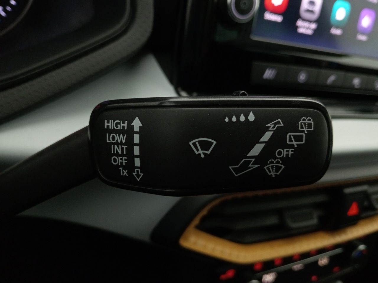 Foto Seat Arona 18