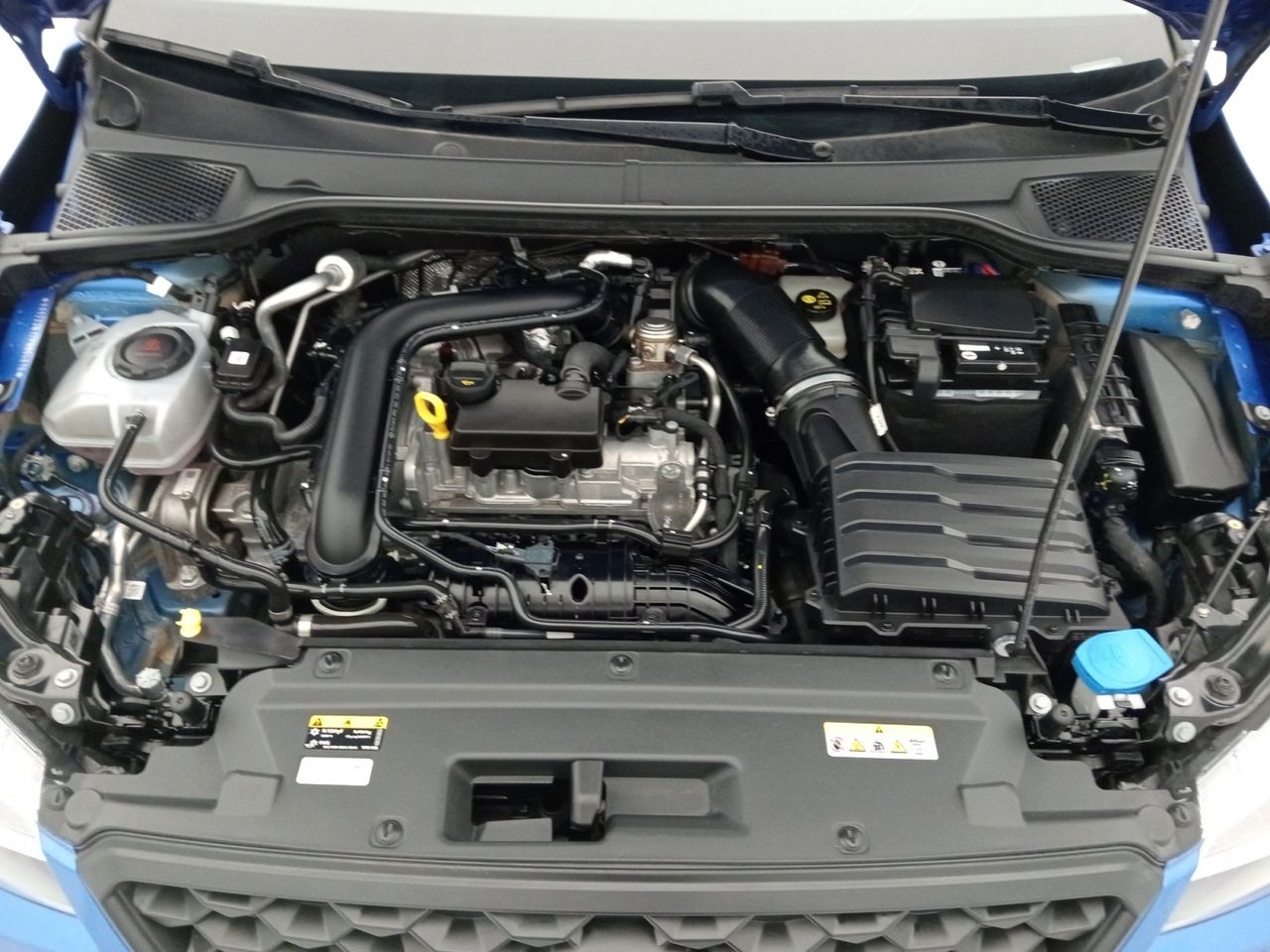 Foto Seat Arona 25