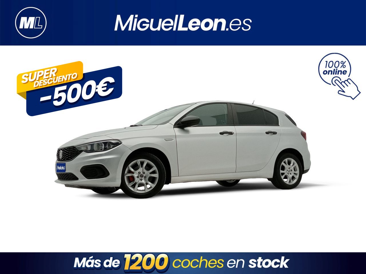 Foto Fiat Tipo 1