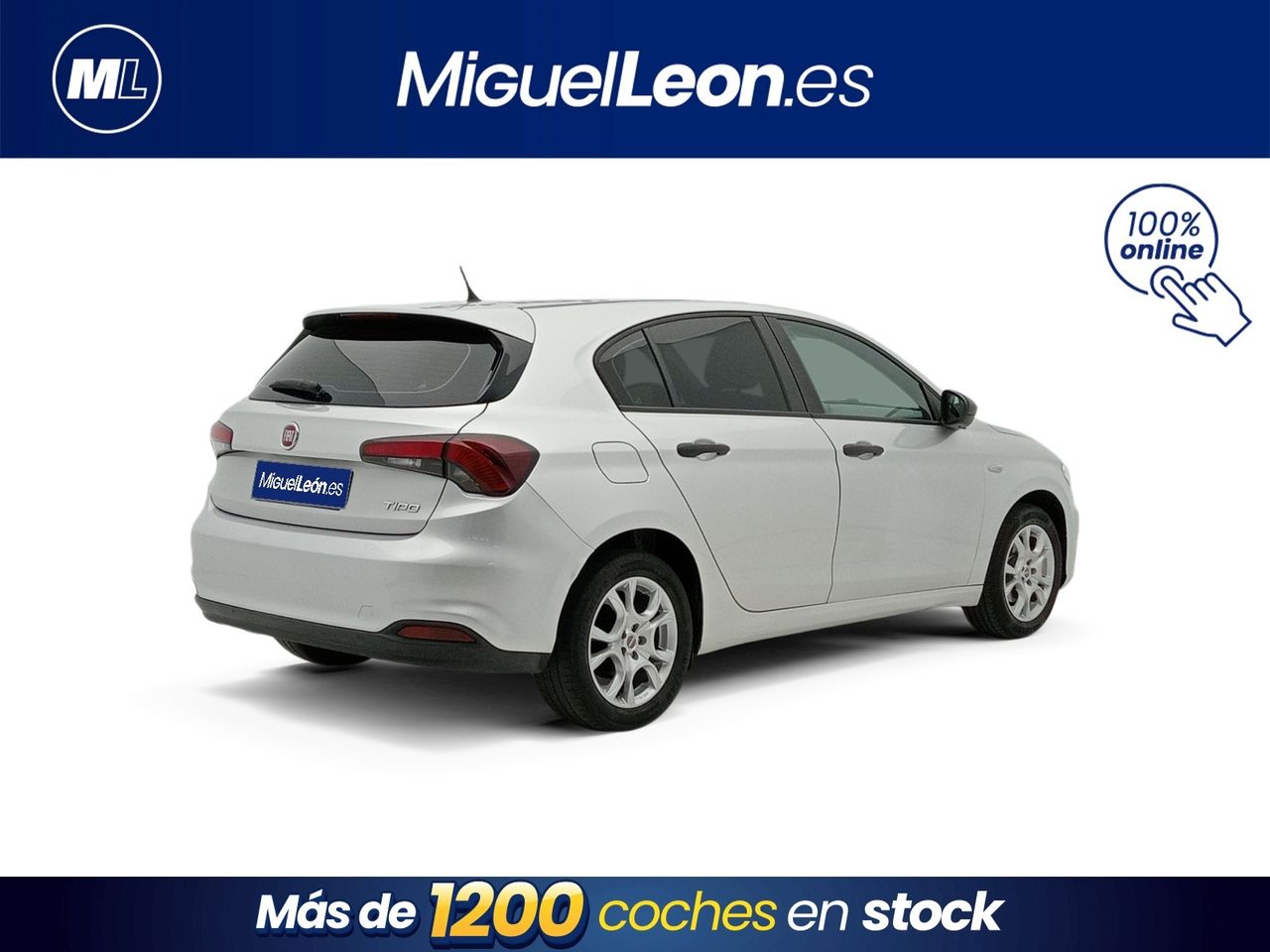 Foto Fiat Tipo 5