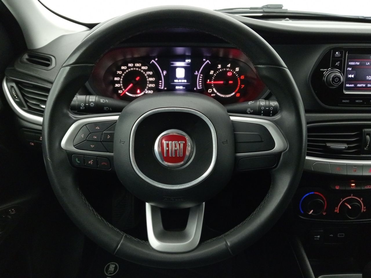Foto Fiat Tipo 7