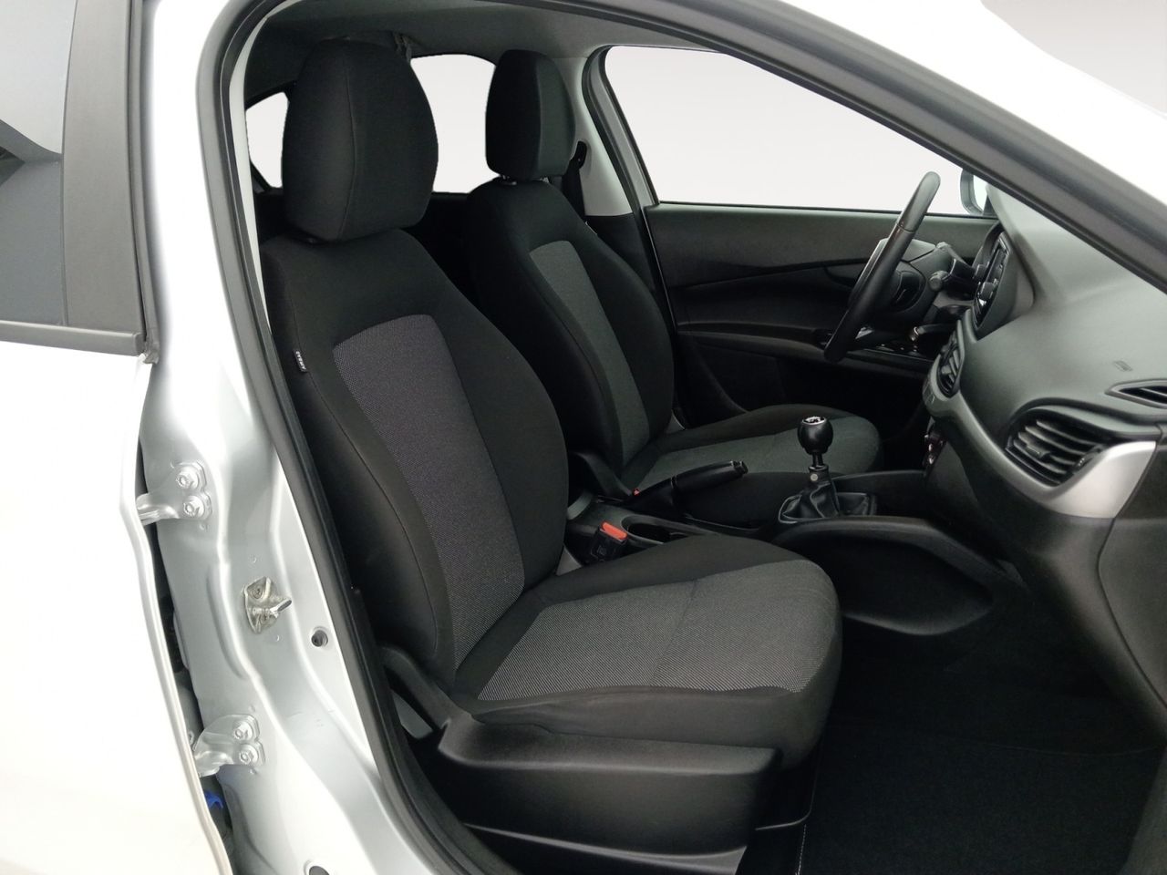 Foto Fiat Tipo 8