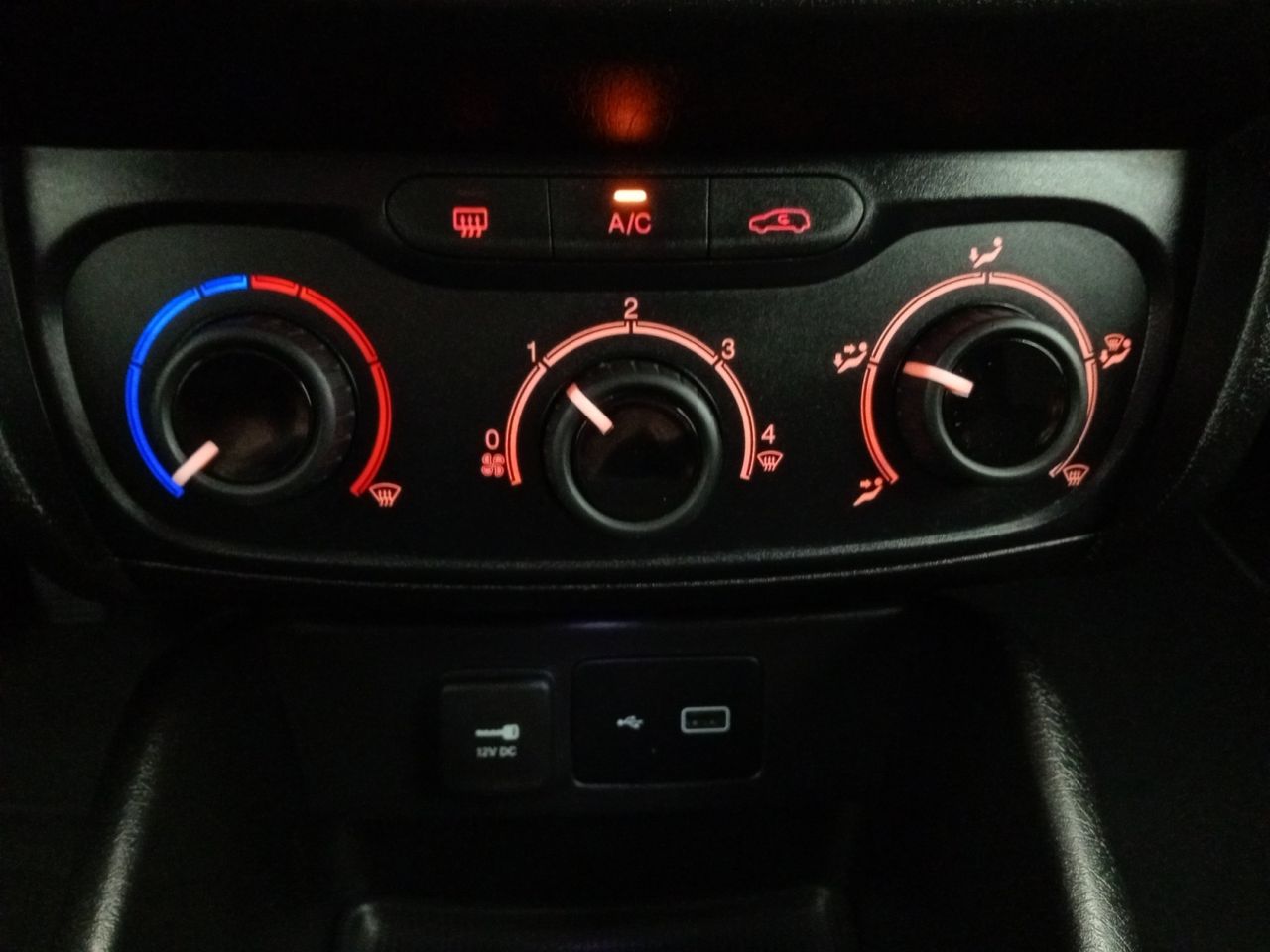 Foto Fiat Tipo 12