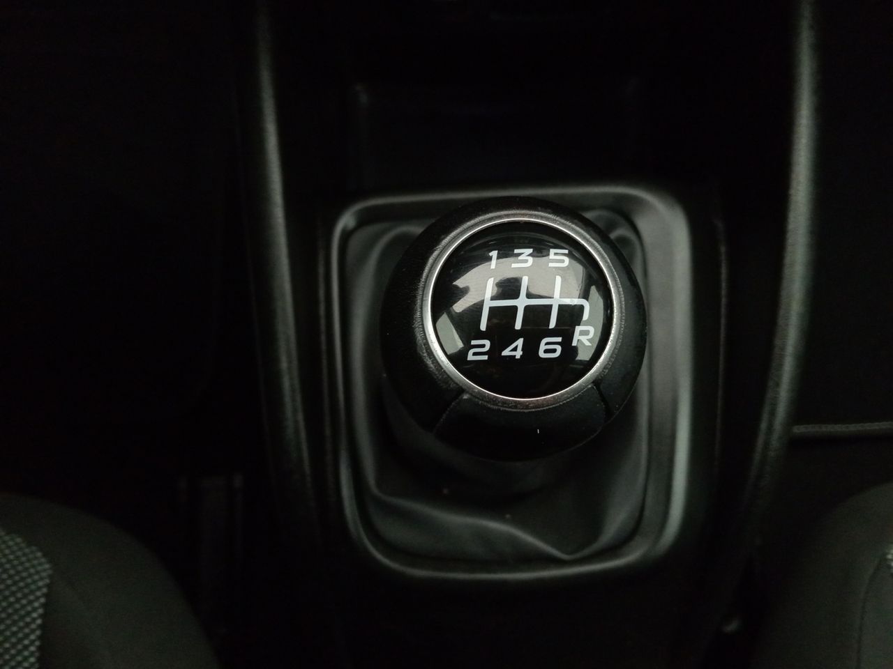Foto Fiat Tipo 13