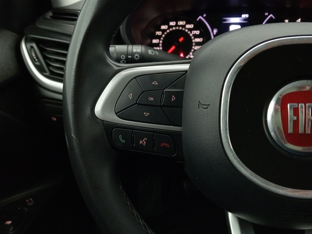 Foto Fiat Tipo 14