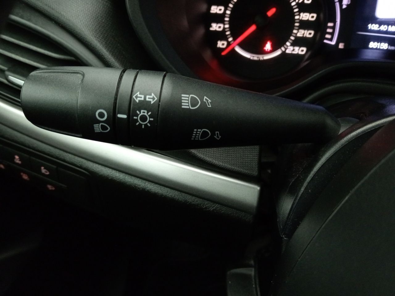 Foto Fiat Tipo 17