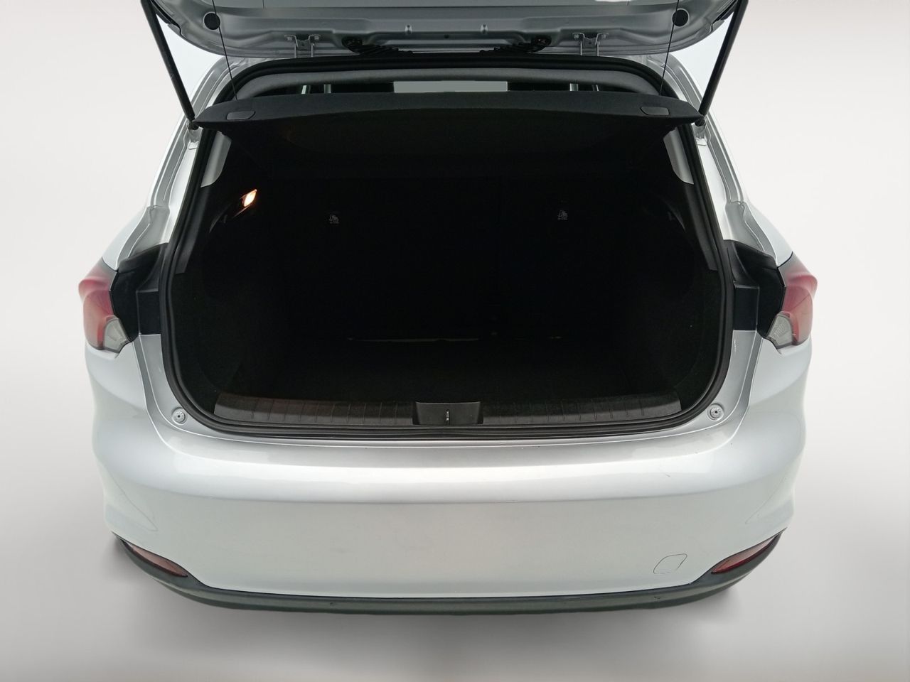 Foto Fiat Tipo 22
