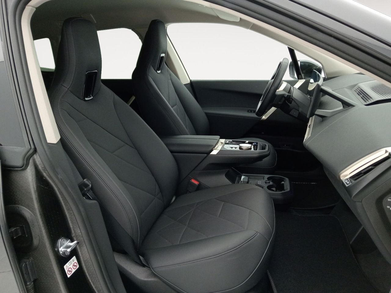 Foto BMW iX3 8