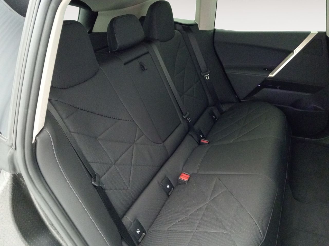 Foto BMW iX3 9