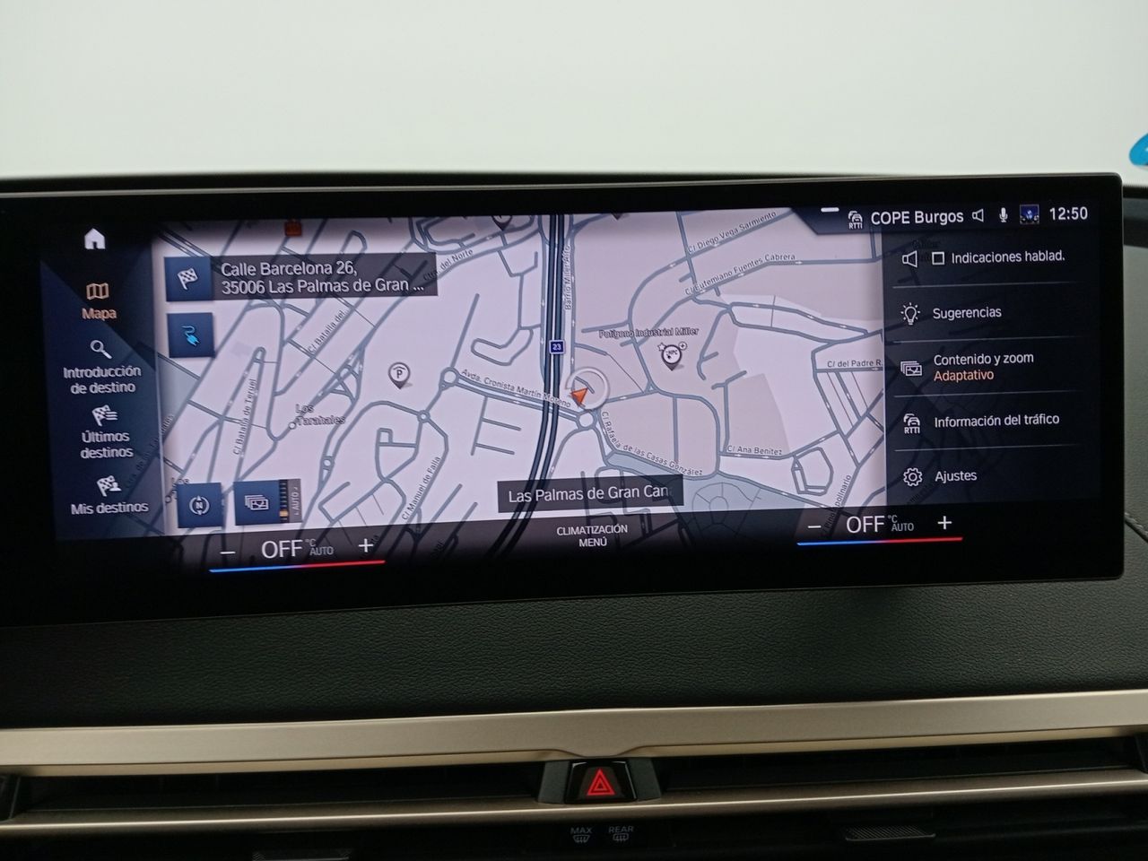 Foto BMW iX3 14