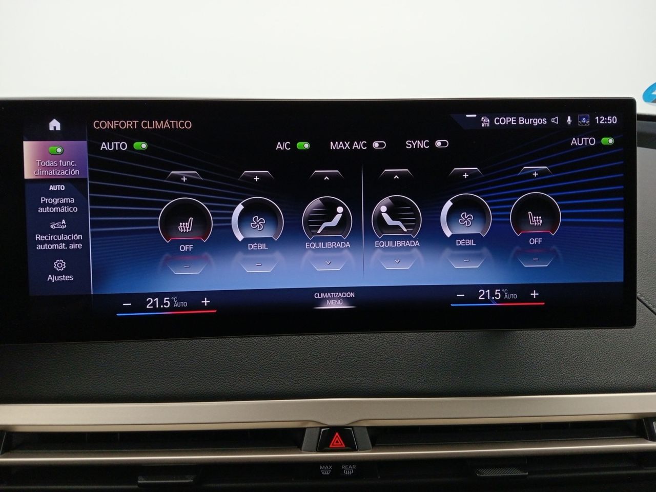 Foto BMW iX3 15