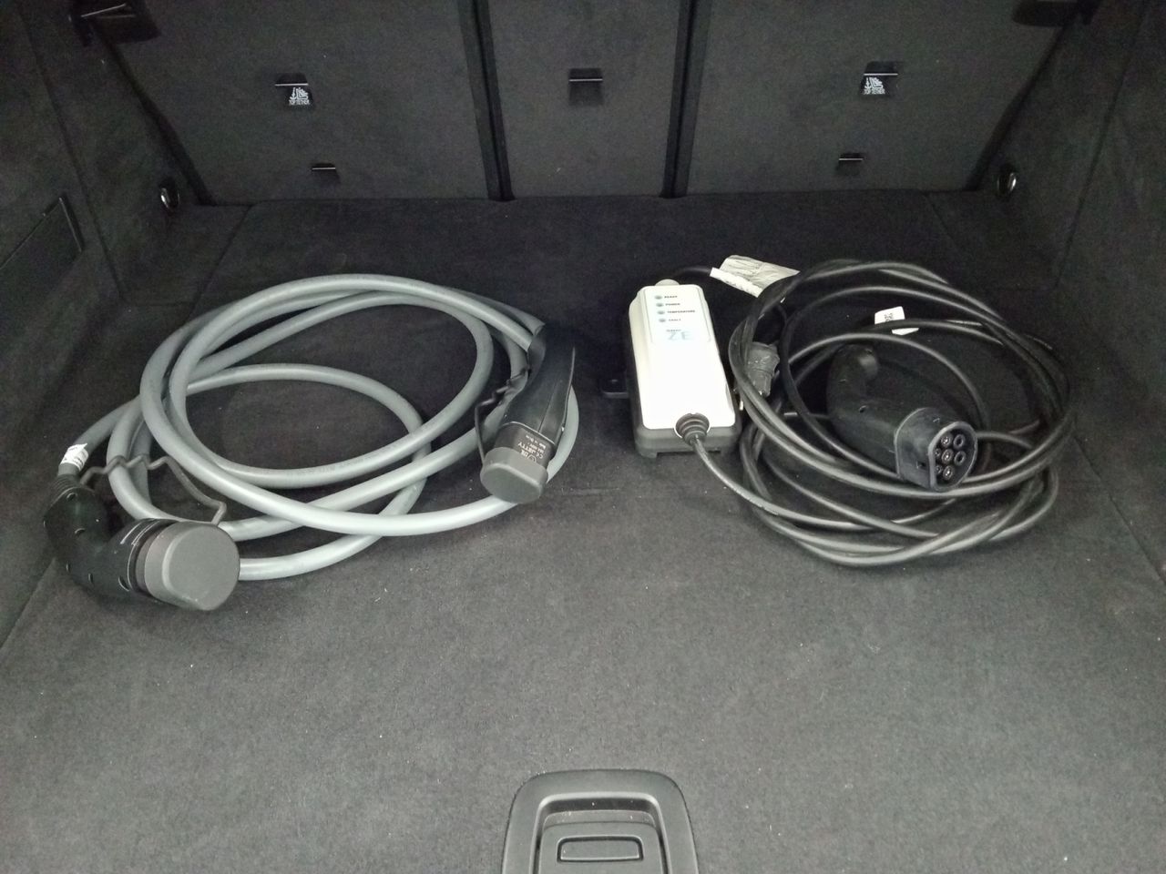 Foto BMW iX3 25